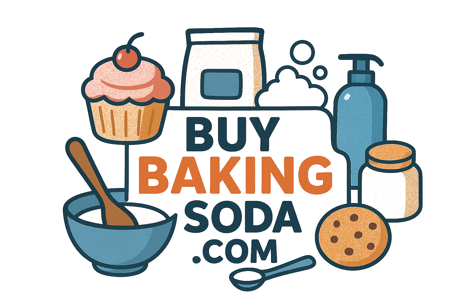 Buy Baking Soda Online